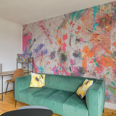 Les Sables, 6 Personnes * Villefranche-sur-Saone