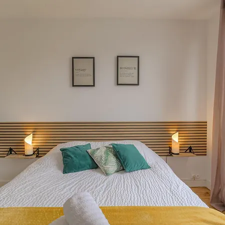 Apartment Les Sables, 6 Personnes Villefranche-sur-Saone