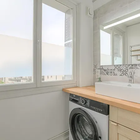 Les Sables, 6 Personnes Apartment