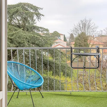 Apartment Les Sables, 6 Personnes